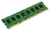 Kingston ValueRAM - DDR3 - modulo - 4 GB - DIMM a 240 pin - 1600 MHz / PC3-12800 - CL11 - 1.5 V - senza buffer - non ECC