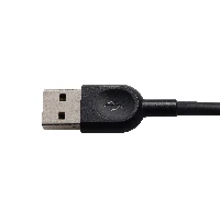 Logitech H540, Wired, Office/Call center, 20 - 20000 Hz, 120 g, Headset, Black