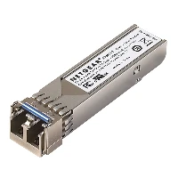 NETGEAR 10 Gigabit LR SFP+, 10pk, 10000 Mbit/s, SFP+, LC, LR, 10000 m, 19.2 g