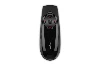 Kensington Presenter Expert Wireless Cursor Control with Red Laser, RF, USB, 45 m, Black