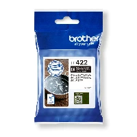 LC422BK INK. NERA MFCJ5340DW 550PP