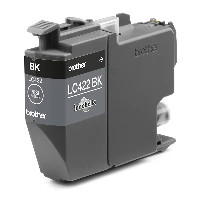 LC422BK INK. NERA MFCJ5340DW 550PP