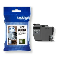 LC422BK INK. NERA MFCJ5340DW 550PP