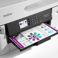 LC422BK INK. NERA MFCJ5340DW 550PP