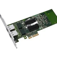 DELL Intel Ethernet i350 DP 1Gb, Internal, Wired, PCI Express, Ethernet, 1000 Mbit/s