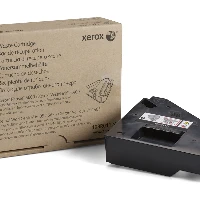 Xerox VersaLink C40X/Phaser 6600/WorkCentre 6605/6655 Waste Cartridge (Long-Life Item, Typically Not Required At Average Usage Levels), 30000 pages, Laser, Japan, Phaser 6600, VersaLink C405, WorkCentre 6655i, VersaLink C400, WorkCentre 6655, WorkCentre 6605, 220 mm, 255 mm
