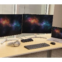 StarTech.com USB 3.0 Docking Station Dual Monitor with HDMI & 4K DisplayPort - USB 3.0 to 4x USB-A, Ethernet, HDMI and DP - USB Type A Universal Laptop Docking Station for Mac & Windows, Wired, USB 3.2 Gen 1 (3.1 Gen 1) Type-B, 3.5 mm, USB Type-A, 10,100,1000 Mbit/s, IEEE 802.3, IEEE 802.3ab, IEEE 802.3u