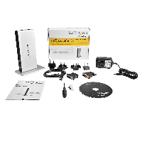StarTech.com Dual-Monitor USB 3.0 Docking Station with DVI and Vertical Stand, Wired, USB 3.2 Gen 1 (3.1 Gen 1) Type-B, 3.5 mm, 10,100,1000 Mbit/s, IEEE 802.3, IEEE 802.3ab, IEEE 802.3u, Black, Silver