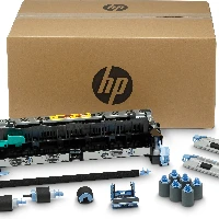 HP LaserJet CF254A 220V Maintenance/Fuser Kit, Maintenance kit, Laser, 200000 pages, HP LaserJet Enterprise 700 M712, Business, 503 mm
