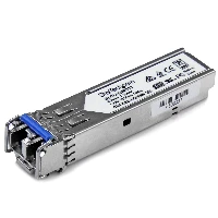 StarTech.com Cisco GLC-LH-SMD Compatible SFP Transceiver Module - 1000BASE-LX/LHCisco GLC-LH-SMD Compatible SFP Module - 1000BASE-LX/LH - 1GbE Single Mode Fiber SMF Optic Transceiver - 1GE Gigabit Ethernet SFP - LC 10km - 1310nm - DDM Cisco Firepower, ASR920, IE2000, Fiber optic, 1250 Mbit/s, SFP, LC, LH, LX, 10000 m