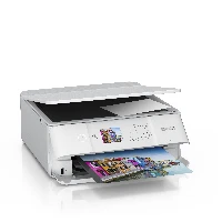 Epson Expression Premium XP-6005, Inkjet, Colour printing, 5760 x 1440 DPI, A4, Direct printing, White