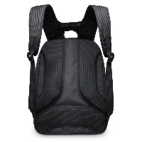 Kensington Triple Trek 14 Ultrabook Backpack, Backpack, 35.6 cm (14