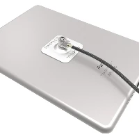 Universal Tablet Lock