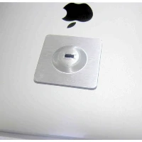 Universal Tablet Lock