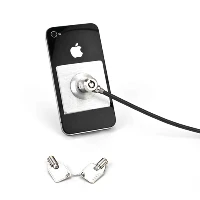 Universal Tablet Lock