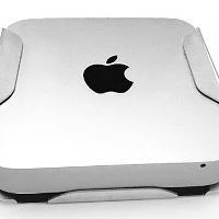 Compulocks Mac Mini Security Mount - Kit sicurezza sistema - montaggio a parete, montabile sotto la scrivania - per Apple Mac mini (Early 2023, fine 2012, fine 2014, fine 2020, met 2010, met 2011)