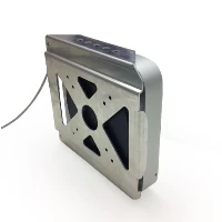 Compulocks Mac Mini Security Mount - Kit sicurezza sistema - montaggio a parete, montabile sotto la scrivania - per Apple Mac mini (Early 2023, fine 2012, fine 2014, fine 2020, met 2010, met 2011)