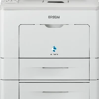 Epson Workforce AL-M400DTN, Laser, 1200 x 1200 DPI, A4, 45 ppm, Duplex printing, Network ready
