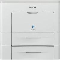 Epson Workforce AL-M400DTN, Laser, 1200 x 1200 DPI, A4, 45 ppm, Duplex printing, Network ready
