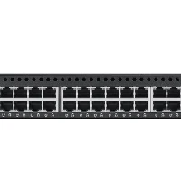 Zyxel XGS3700-48HP, Managed, L2+, Gigabit Ethernet (10/100/1000), Power over Ethernet (PoE), Rack mounting, Wall mountable