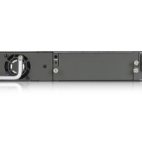 Zyxel XGS3700-48HP, Managed, L2+, Gigabit Ethernet (10/100/1000), Power over Ethernet (PoE), Rack mounting, Wall mountable