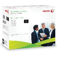 Xerox Black toner cartridge. Equivalent to HP Q1338A. Compatible with HP LaserJet 4200, 15400 pages, Black, 1 pc(s)