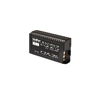 Brother BAE001, Battery, Black, 1 pc(s)