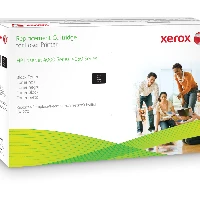 Xerox Black toner cartridge. Equivalent to HP C4127X. Compatible with HP LaserJet 2200, LaserJet 4000, LaserJet 4050, 10800 pages, Black, 1 pc(s)