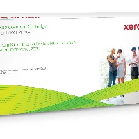 Xerox Drum cartridge. Equivalent to Brother DR2000. Compatible with Brother DCP-7010/DCP-7020, HL-2030, 2040, 2070N, INTELLIFAX 2820/2920, MFC-7220/7225N, 7420, 7820/7820N, 12000 pages, Black, 1 pc(s)