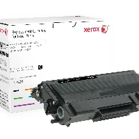 Xerox Black toner cartridge. Equivalent to Brother TN3230. Compatible with Brother DCP-8070D/8080DN/8085DN, HL-5340D/5350DN, 5370DW/5380DN, MFC-8370DN/8880DN/8890DW, 8480DN/8680DN, 3000 pages, Black, 1 pc(s)