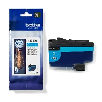 LC427XLC INK. CIANO MFCJ5955-6955