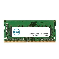 DELL AC774047, 8 GB, 1 x 8 GB, DDR5, 5600 MHz, 262-pin SO-DIMM