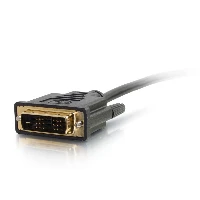 C2G 1m HDMI to DVI-D Digital Video Cable, 1 m, HDMI, DVI, 1 pc(s)