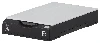 Fujitsu fi-65F, 105 x 148 mm, 600 x 600 DPI, 24 bit, Grayscale, Monochrome, Flatbed scanner, Black, Grey