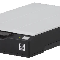 Fujitsu fi-65F, 105 x 148 mm, 600 x 600 DPI, 24 bit, Grayscale, Monochrome, Flatbed scanner, Black, Grey