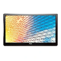 Philips LED-backlit LCD monitor 247E6QDAD/00, 59.9 cm (23.6