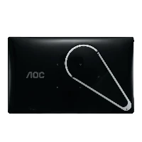 Philips LED-backlit LCD monitor 247E6QDAD/00, 59.9 cm (23.6