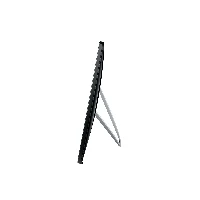 Philips LED-backlit LCD monitor 247E6QDAD/00, 59.9 cm (23.6