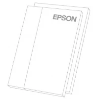 Epson Production Canvas Matte - Opaca - Rotolo (91,4 cm x 12,2 m) 1 rotoli tela (canvas) - per Stylus Pro 11880, Pro 9890, SureColor SC-P20000, T5000, T5200, T7000, T7200, T5000, T7000