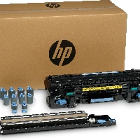 HP LaserJet 220V Maintenance/Fuser Kit, Maintenance kit, Laser, 200000 pages, Black, China, HP LaserJet Enterprise M806dn, M806x, M830z