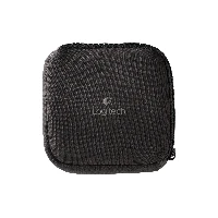 Logitech Mobile Speakerphone P710e, Mobile phone, Black, Windows 10, Windows 11, Windows 7, Windows 8, Windows 8.1, Windows Vista, Mac OS X 10.10 Yosemite, Mac OS X 10.11 El Capitan, Mac OS X 10.12 Sierra, Mac OS X 10.13 High..., 85 dB, 140 - 16000 Hz