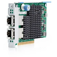 HP Ethernet 10Gb 2-port 561FLR-T Adapter
