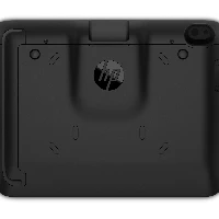 HP Retail Jacket for ElitePad, HP, ElitePad 900 G1, Mobile POS G2 Solution, Black