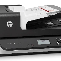 HP Scanjet 7500, 216 x 356 mm, 600 x 600 DPI, 24 bit, 50 ppm, 50 ppm, 100 ipm