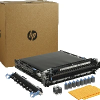 HP LaserJet D7H14A Transfer and Roller Kit, Transfer kit, Laser, Black, HP Color LaserJet Enterprise M855 (A2W77A, A2W78A, A2W79A, D7P73A), flow MFP M880 (A2W75A, A2W76A,..., 600 mm, 503 mm