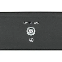 D-Link GO-SW-16G, Unmanaged, L2, Gigabit Ethernet (10/100/1000), Full duplex, Rack mounting, 1U