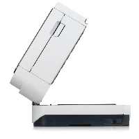 HP Scanjet Enterprise Flow N9120 Flatbed Scanner, 297.2 x 431.8 mm, 600 x 600 DPI, 48 bit, 50 ppm, 10 ipm, Flatbed & ADF scanner