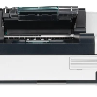 HP Scanjet Enterprise Flow N9120 Flatbed Scanner, 297.2 x 431.8 mm, 600 x 600 DPI, 48 bit, 50 ppm, 10 ipm, Flatbed & ADF scanner