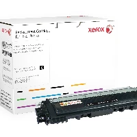 Xerox Black toner cartridge. Equivalent to Brother TN230BK. Compatible with Brother DCP-9010CN, HL-3040CN/HL-3070CW, MFC-9120CN, MFC-9320W, 2200 pages, Black, 1 pc(s)