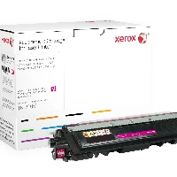 Xerox Magenta toner cartridge. Equivalent to Brother TN230M. Compatible with Brother DCP-9010CN, HL-3040CN/HL-3070CW, MFC-9120CN, MFC-9320W, 1400 pages, 1400 pages, Magenta, 1 pc(s)